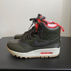 Air Max 1 Sneakerboot